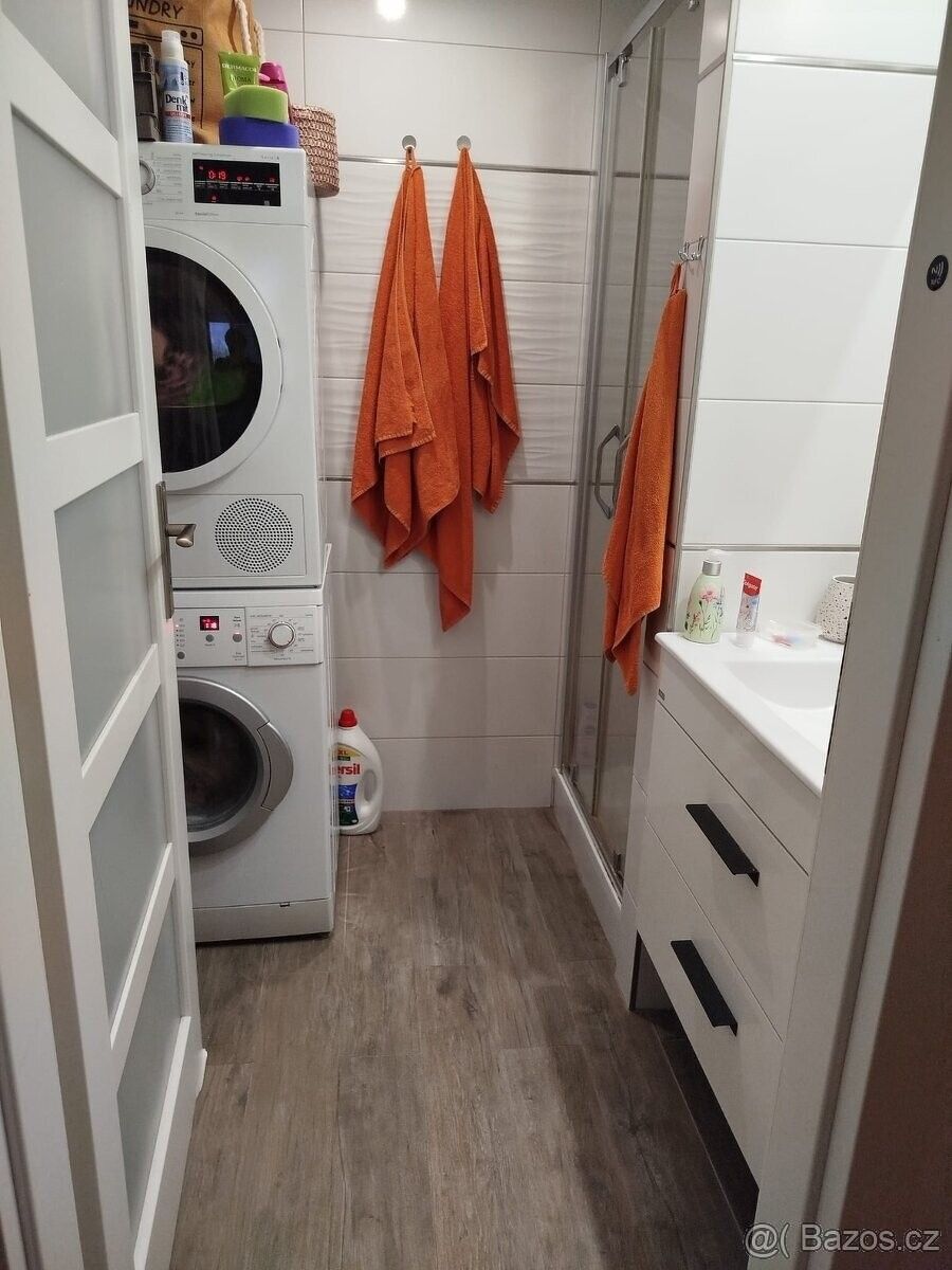 Pronájem byt - České Budějovice, 370 01