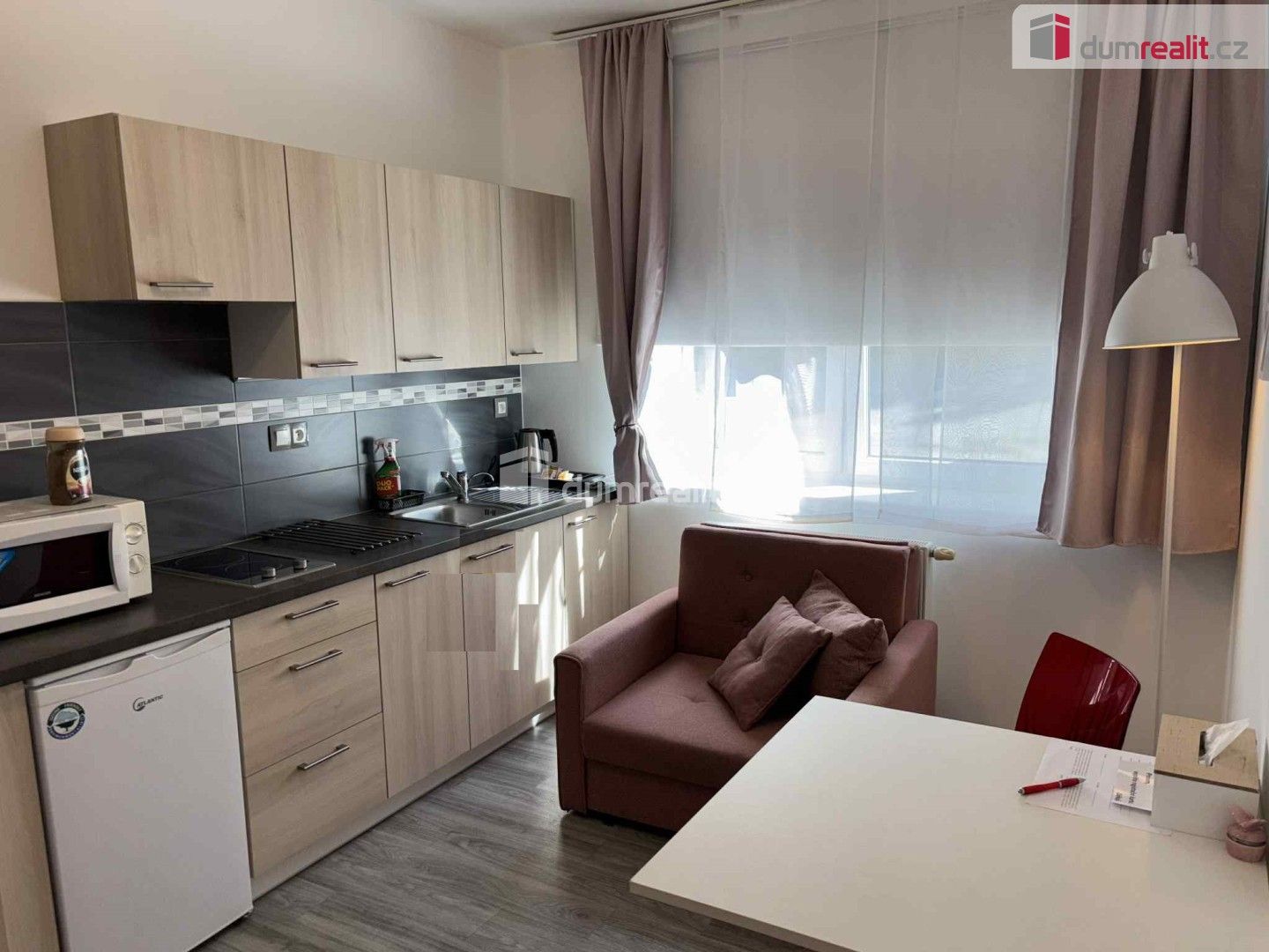 2+kk, Zatloukalova, Luhačovice, 29 m² - 2
