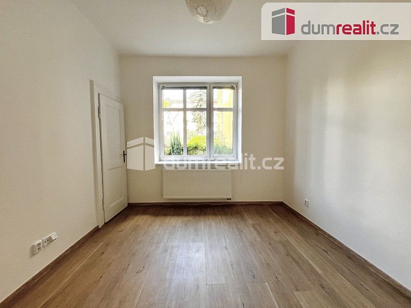 2+kk, Litoměřice - Předměstí, Ústecký kraj, 55 m² - 2