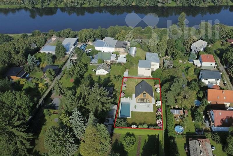 Prodej pozemek pro bydlení - Heřmánková 781, Zdiby