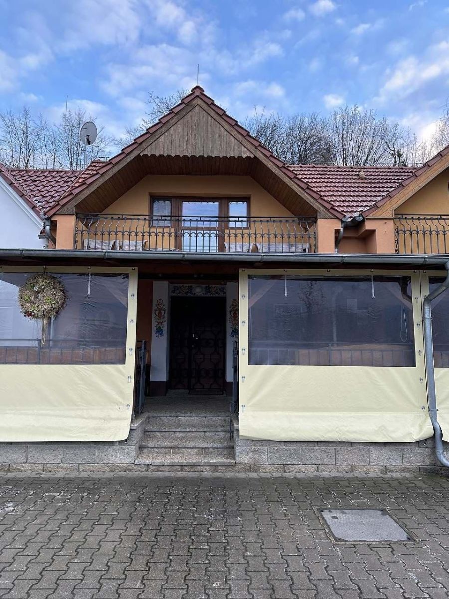 Chaty, Čejč - Čejč, Jihomoravský kraj - 2