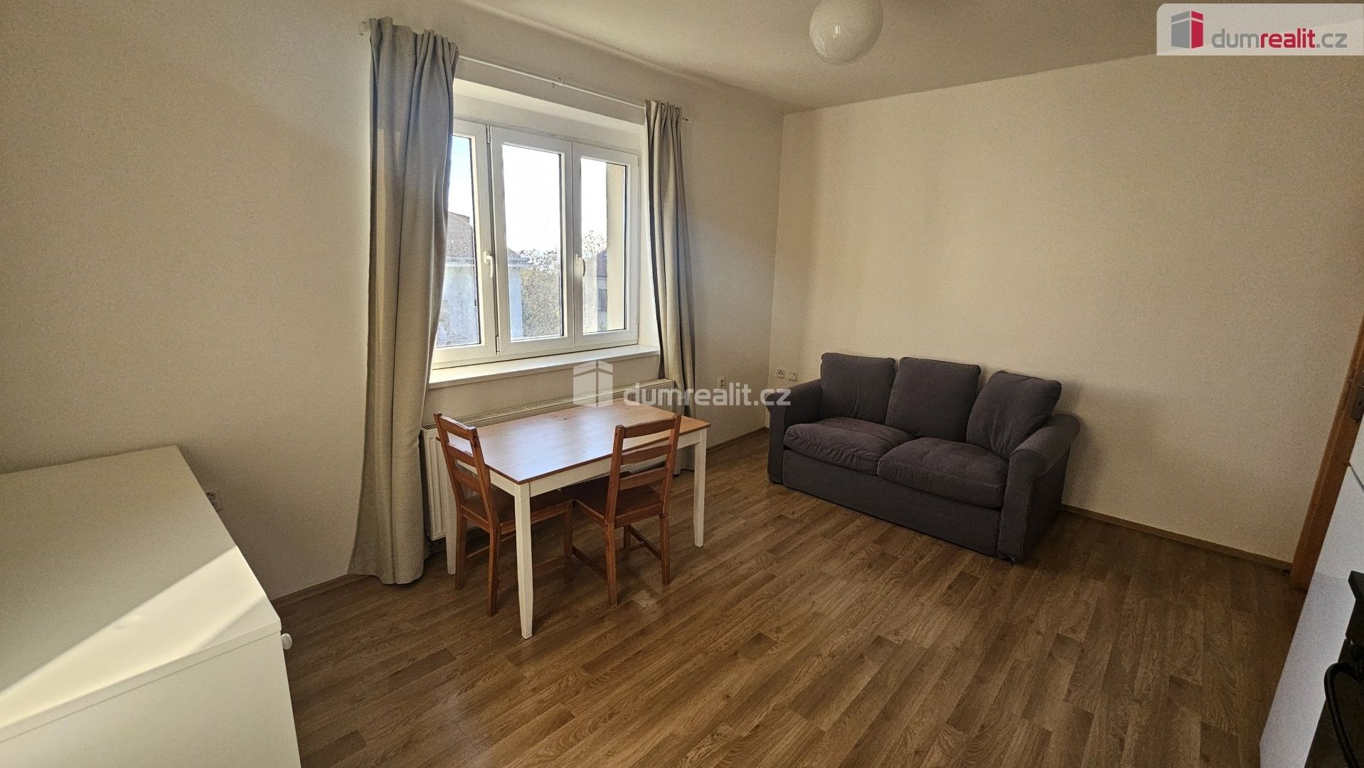 Byt 2+kk · 37 m² · Na stráži, Praha - 4