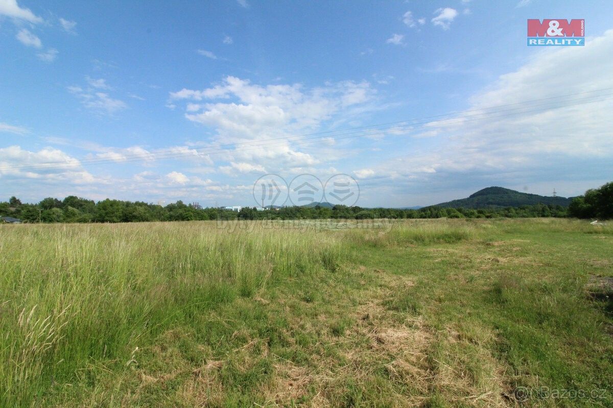 Prodej pozemek - Nový Bor, 473 01, 1 349 m²