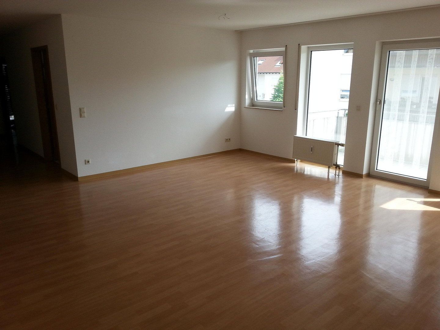 Prodej byt 3+1 - , Bádensko-Württembersko, 94 m² - 5