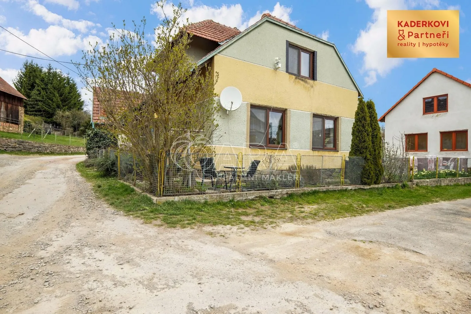 Ostatní