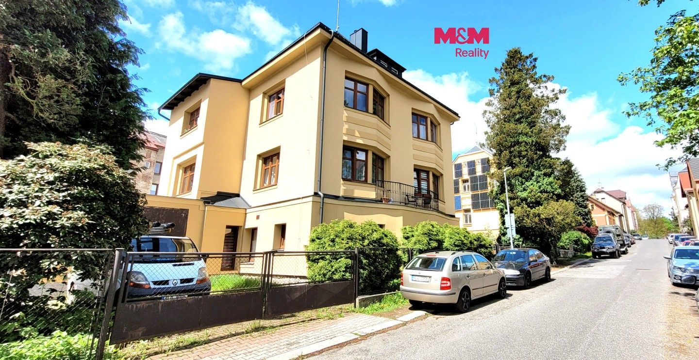 2+kk, Rybářská, Jablonec nad Nisou, 32 m² - 1