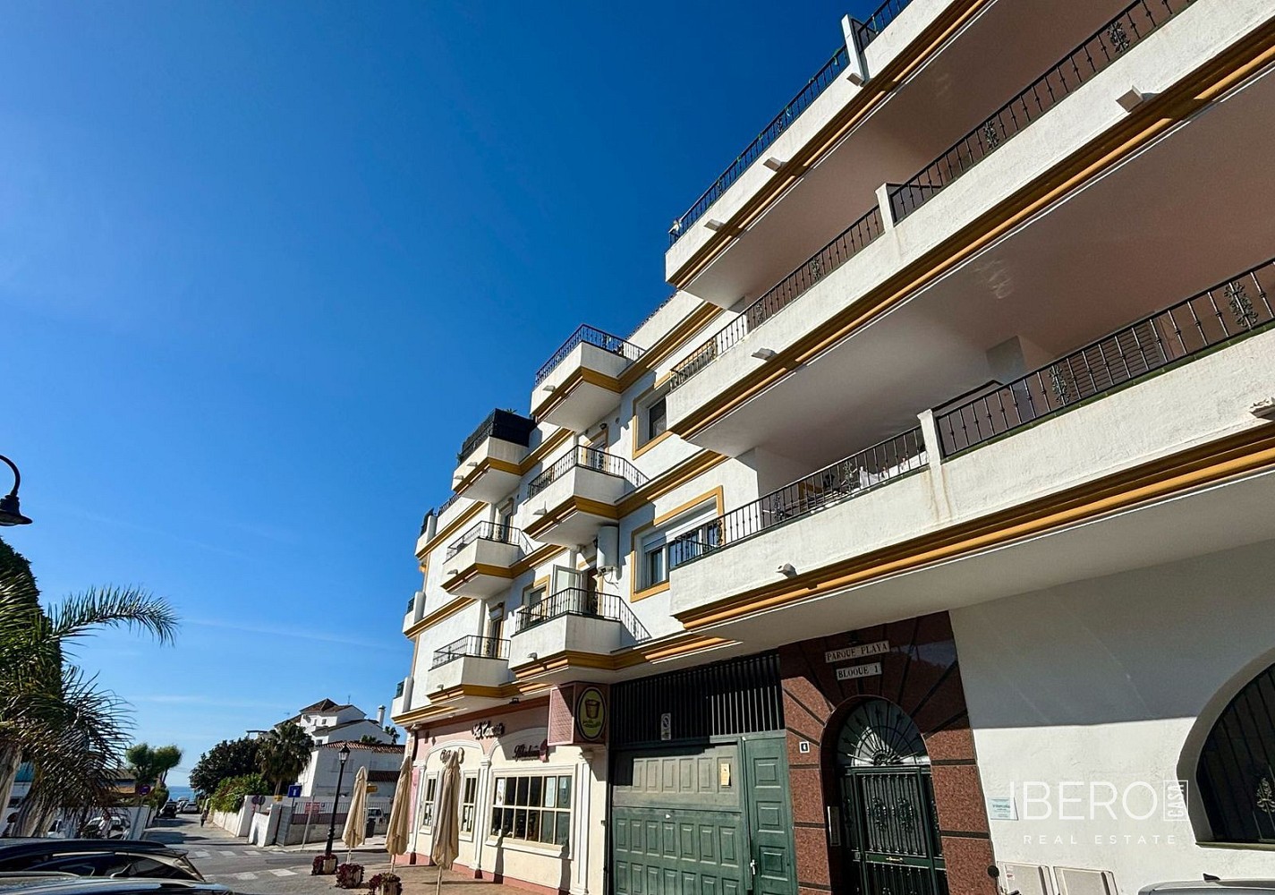 Byt 4+kk · 137 m² · La Cala de Mijas, Španělsko - 3