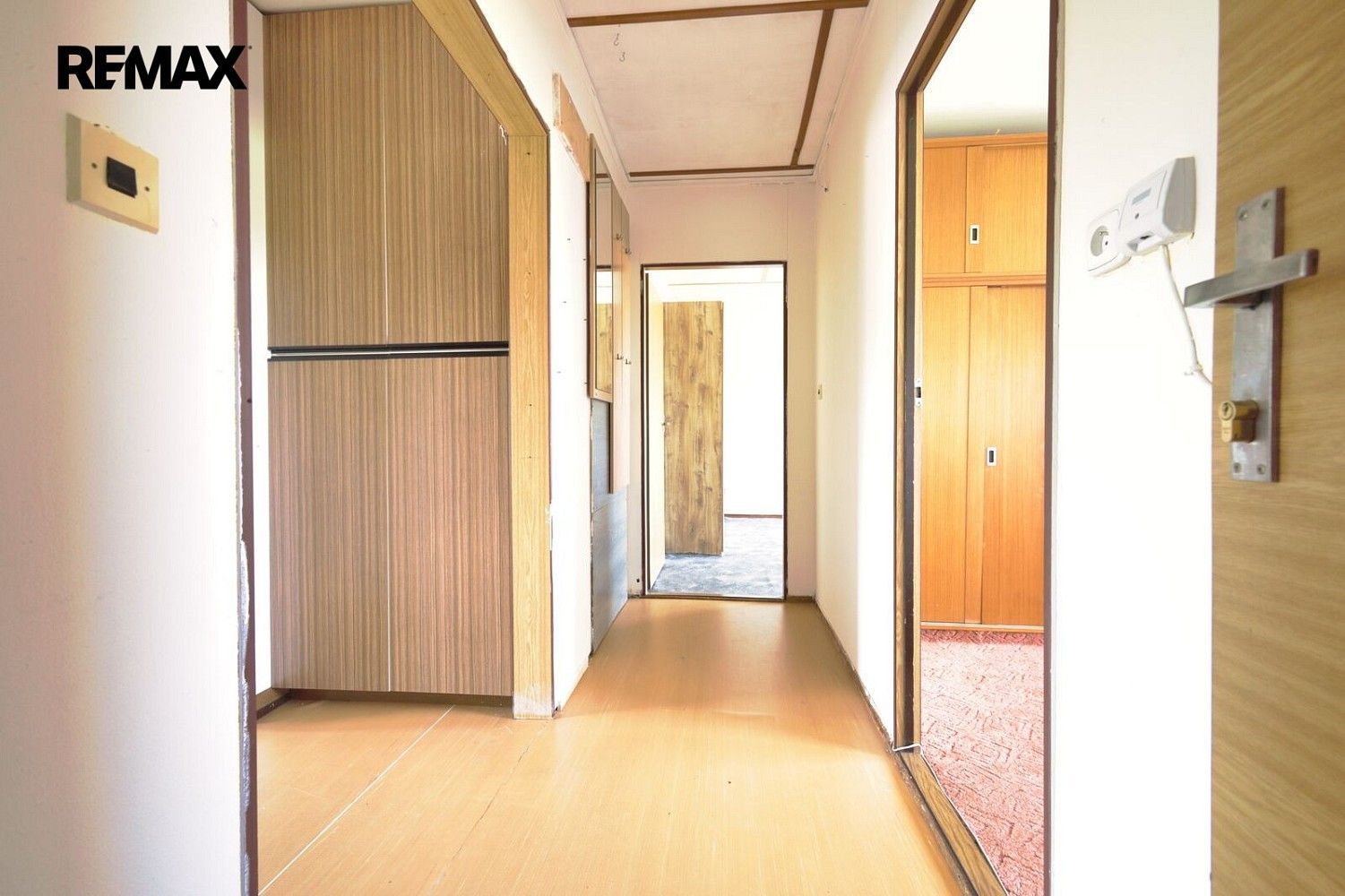Prodej byt 3+1 - Koryčany - Lískovec, okres Kroměříž, 78 m² - 5