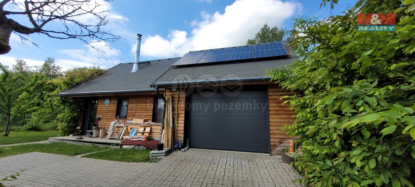 Rodinné domy, Dolní Pertoltice, Pertoltice, 100 m² - 2