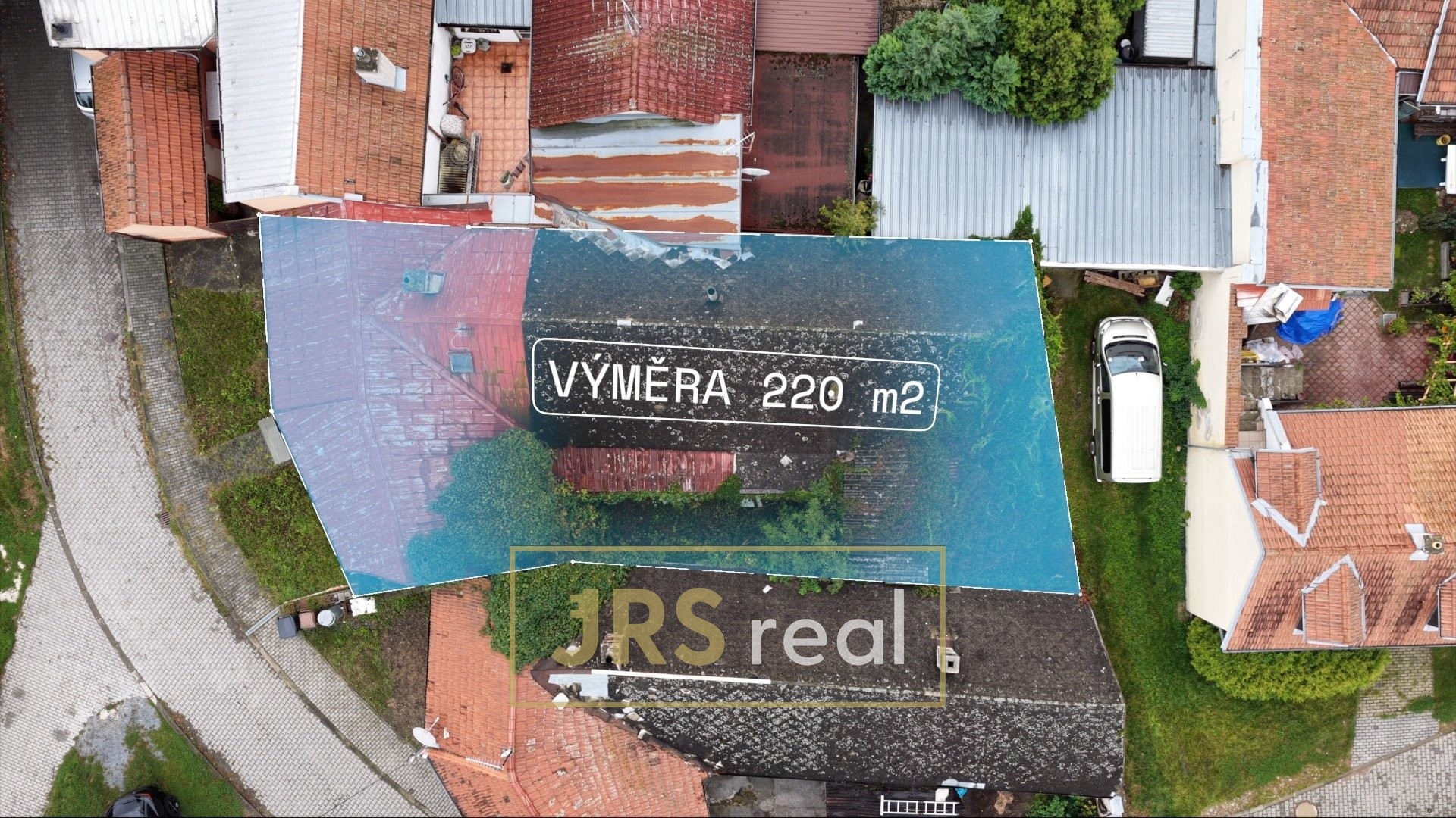 Rodinný dům · 165 m² · Uherský Ostroh - 4