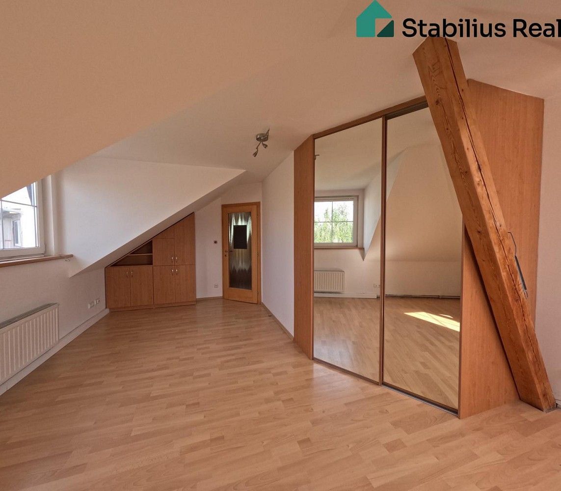 Byt 3+kk · 109 m² · Olomouc - Nové Sady, Olomoucký kraj - 3