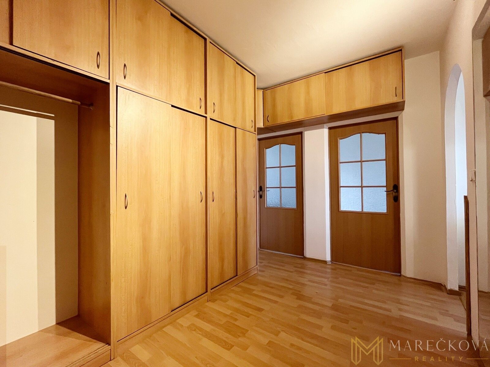 Pronájem byt 2+1 - Švabinského, Domažlice Týnské Předměstí, 62 m² - 5