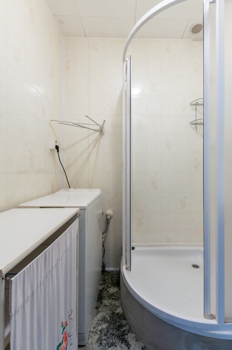 Pronájem byt 2+1 - Počernická, Praha, 55 m² - 5