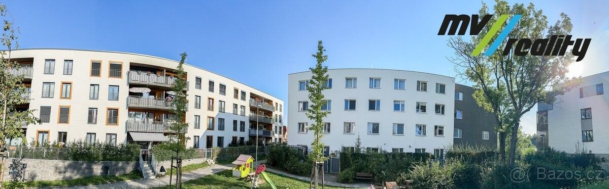 Byty, Lysá nad Labem, 289 22