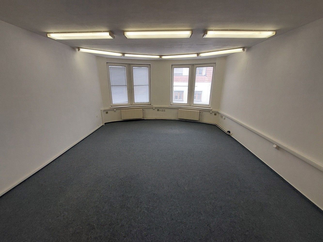 Kanceláře, Uherské Hradiště, 30 m² - 2