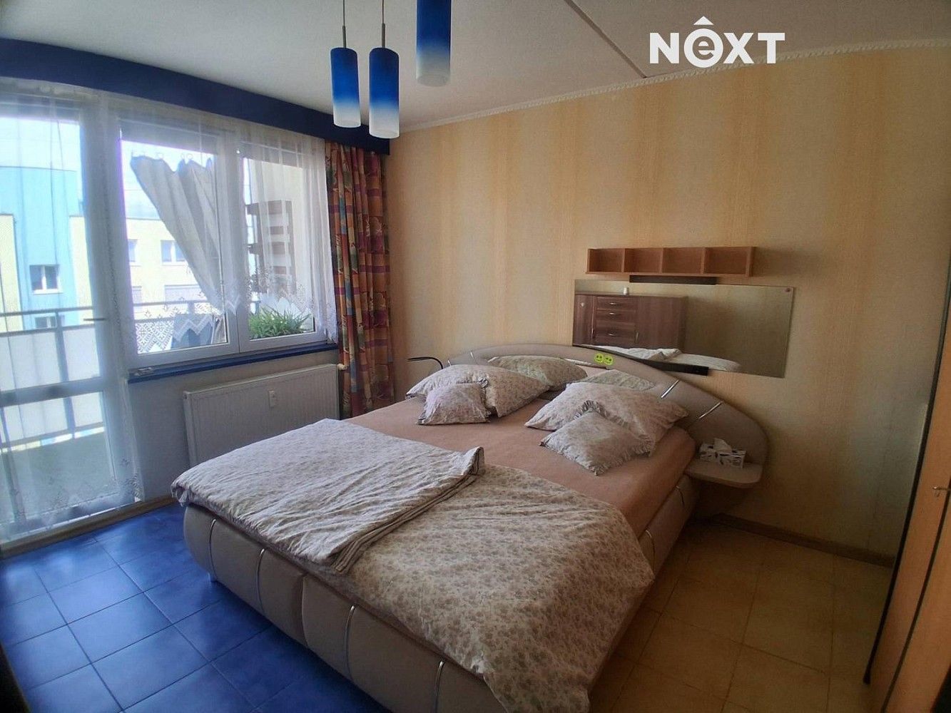 Prodej byt 3+1 - České Budějovice - České Budějovice 2, Jihočeský kraj, 85 m² - 5