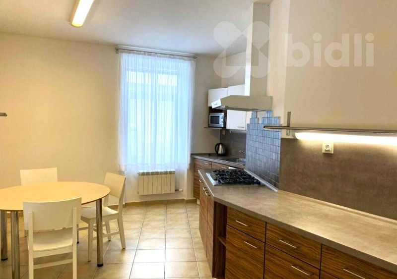 1+1, Sokolská, Zlín, 55 m²