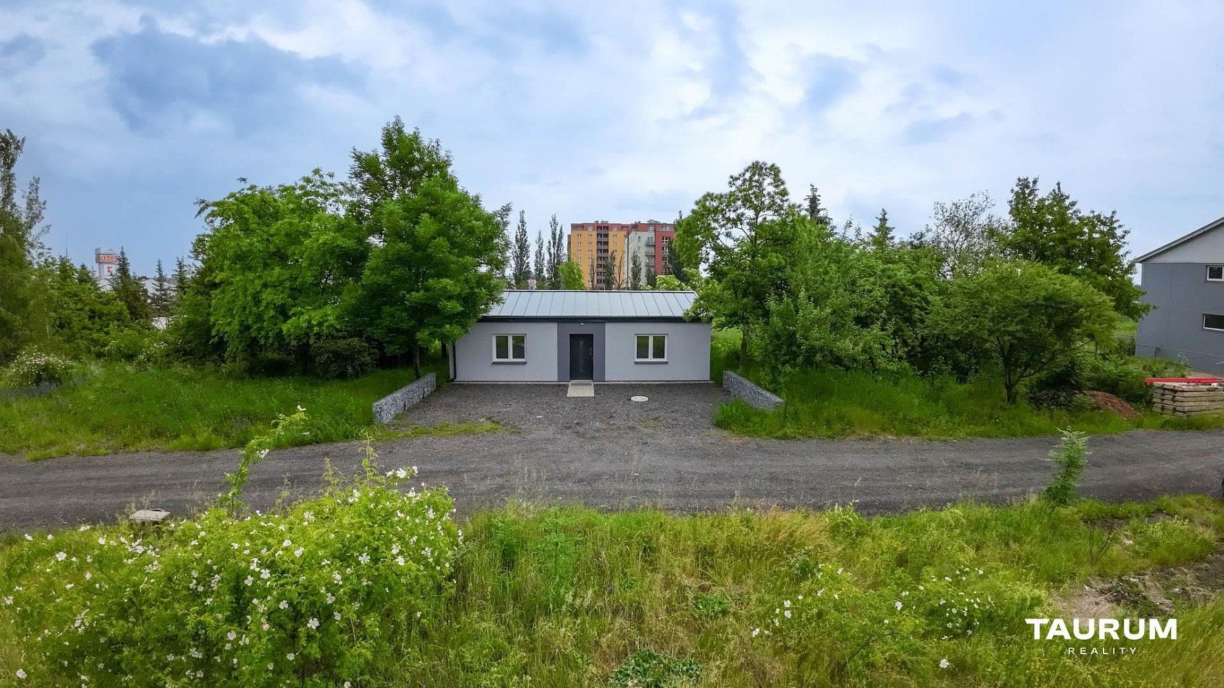Kanceláře, Plzeň - Jižní Předměstí, okres Plzeň-město, Plzeňský kraj, 50 m² - 2