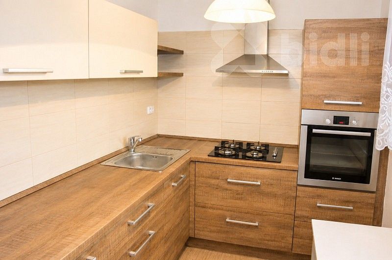 Byt 2+1 · 55 m² · Přerov - Přerov I-Město, Olomoucký kraj - 2