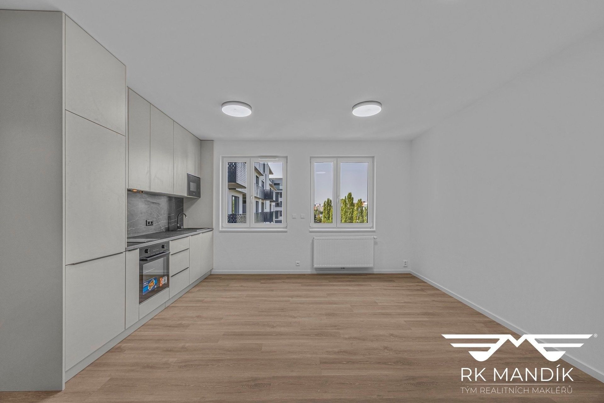 1+kk, Divíškové,Hlubočepy,Praha, 33 m² - 2