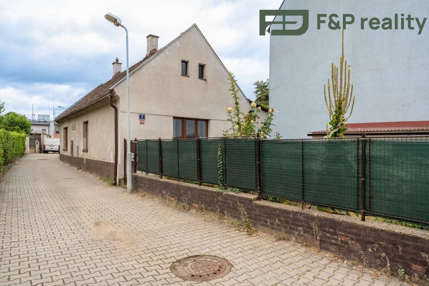 Rodinné domy, Trampotova, Praha, 102 m² - 2