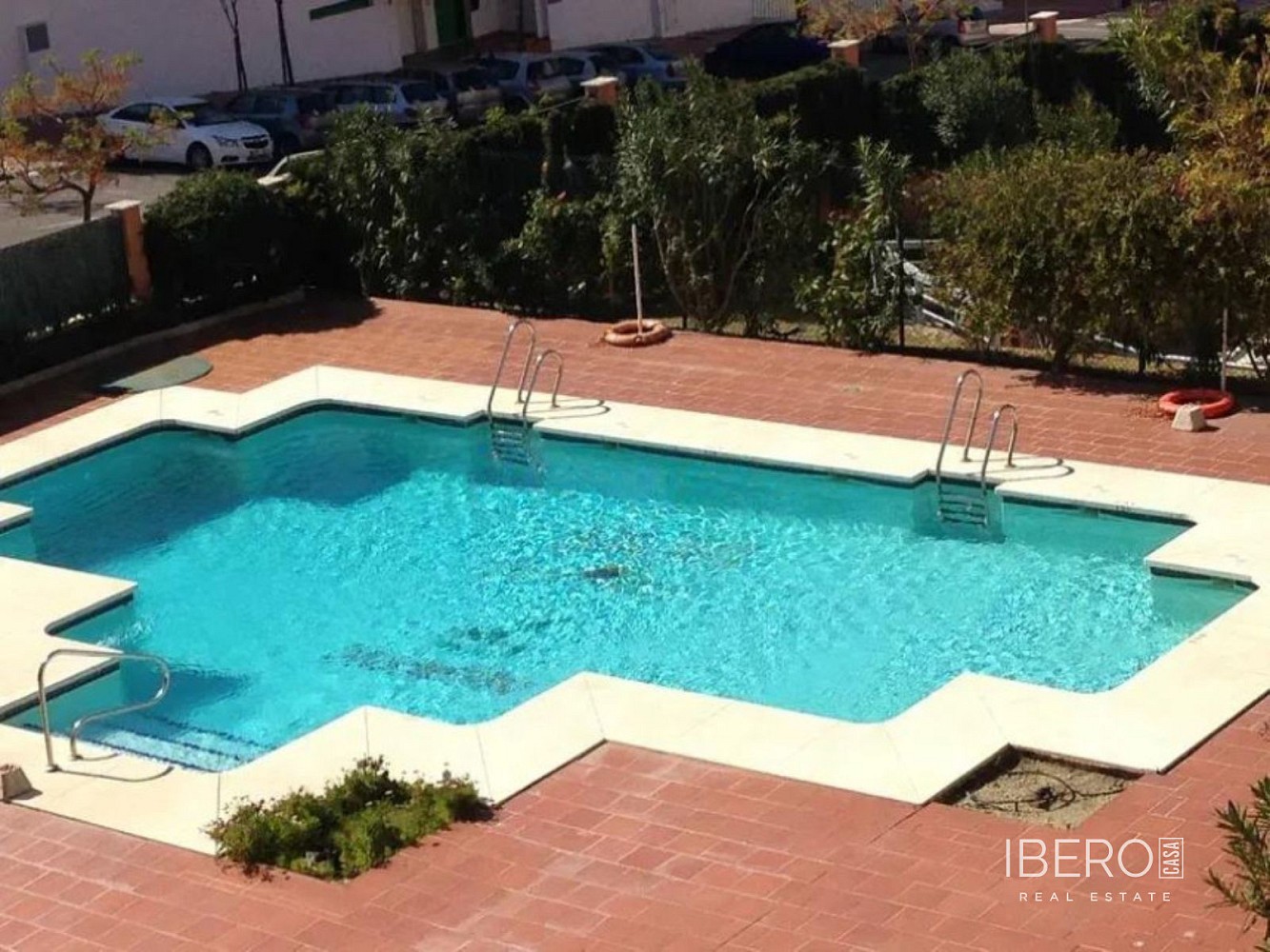 2+kk, Estepona, Španělsko, 56 m² - 2