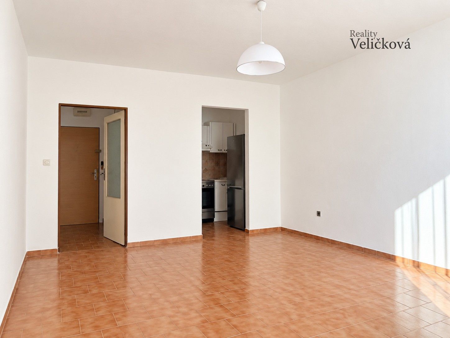 Byt 2+kk · 48 m² · Dukelská třída, Hradec Králové - 4