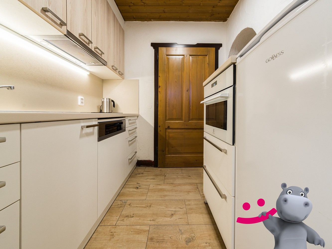 Byt 2+1 · 55 m² · Rattendorf, Rakousko - 4