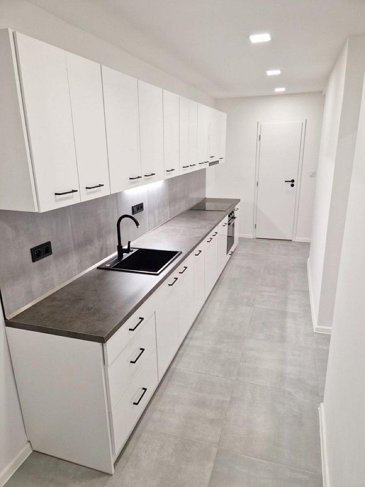 2+1, Josefa Skupy, Most, 57 m² - 1