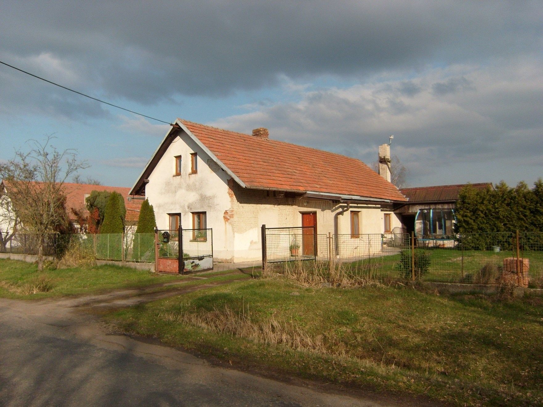 Prodej dům - Drahoš, Česko, 90 m²