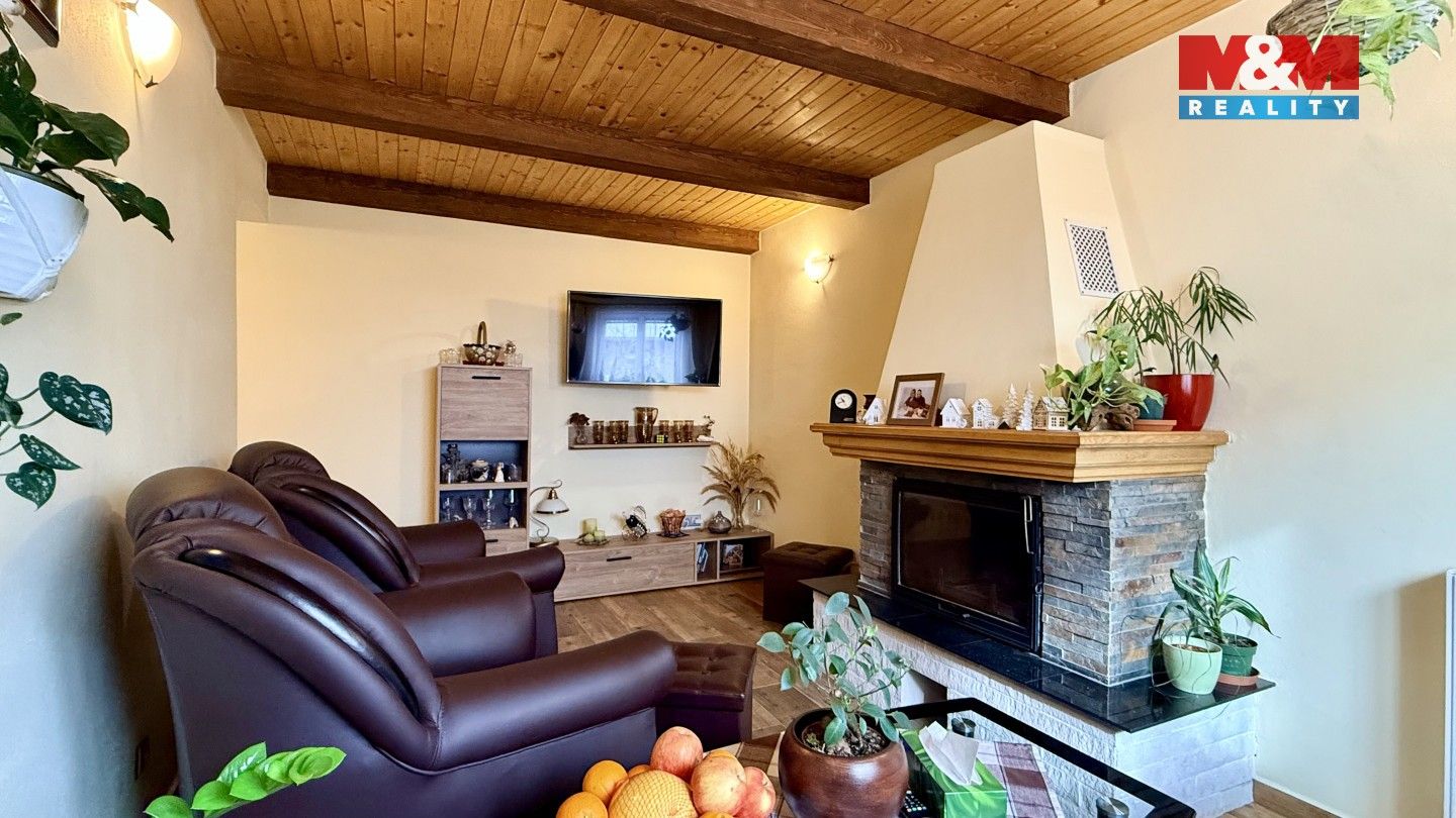 Rodinné domy, Konice, Znojmo, 150 m² - 2
