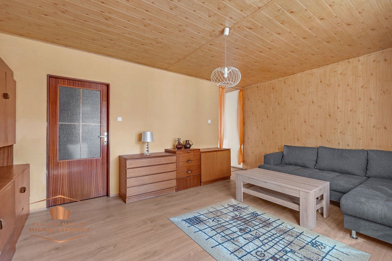 Prodej byt 1+kk - Víta Nejedlého, Chrudim - Chrudim III, 31 m² - 5