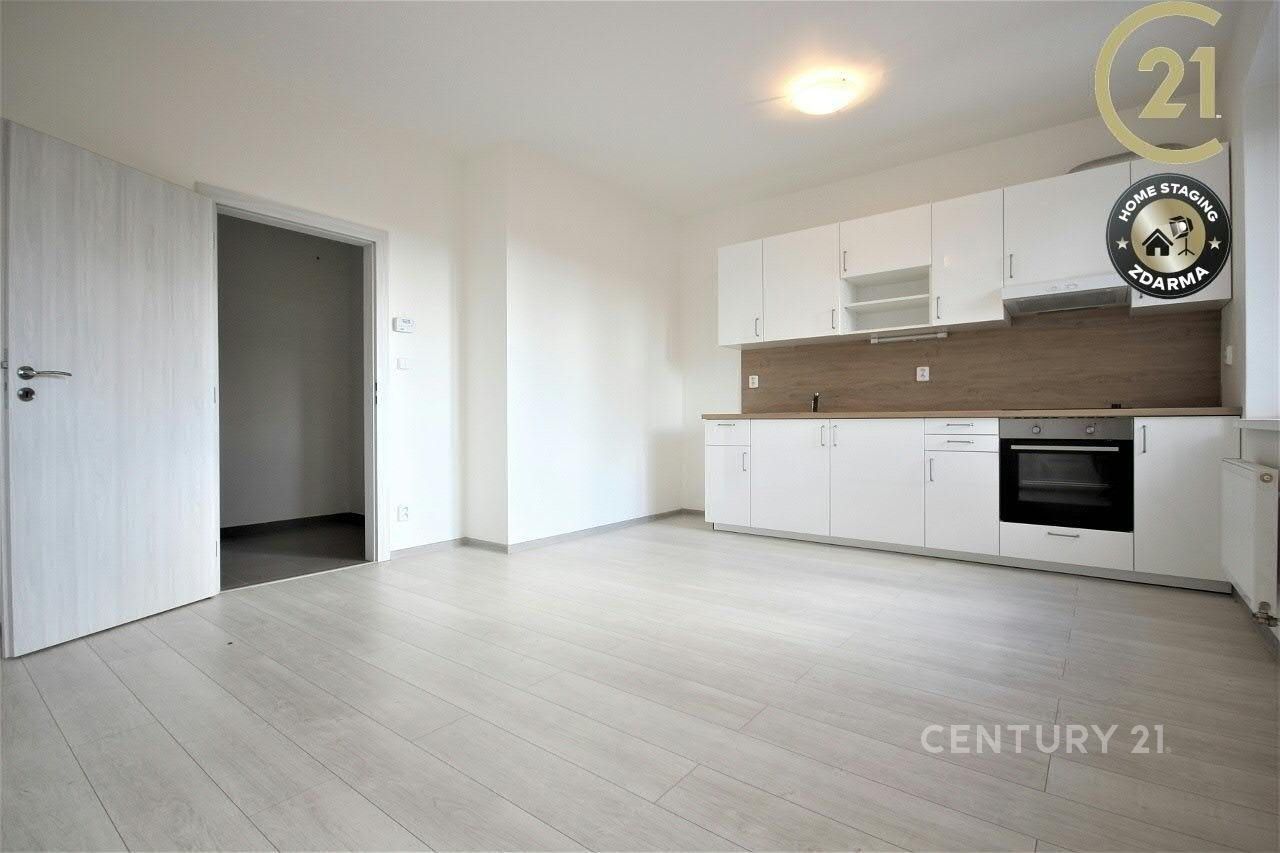 1+kk, Jihlavská, Troubsko, 29 m²