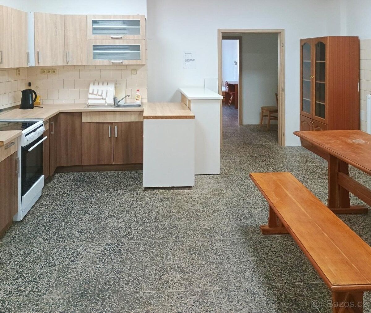 Restaurace, Baliny, 594 01