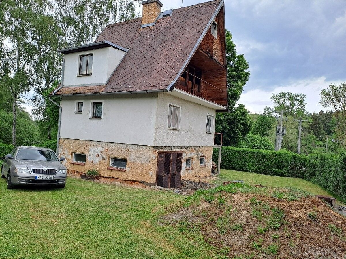 Chaty, Blovice, 336 01 - 2