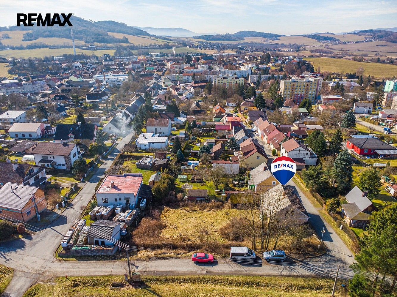 Rodinný dům, 93 m²