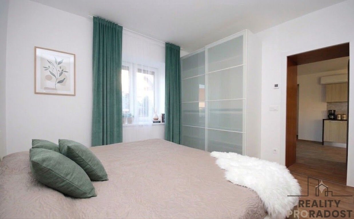 Byt 2+kk · 50 m² · Hlavní, Velké Pavlovice - 3