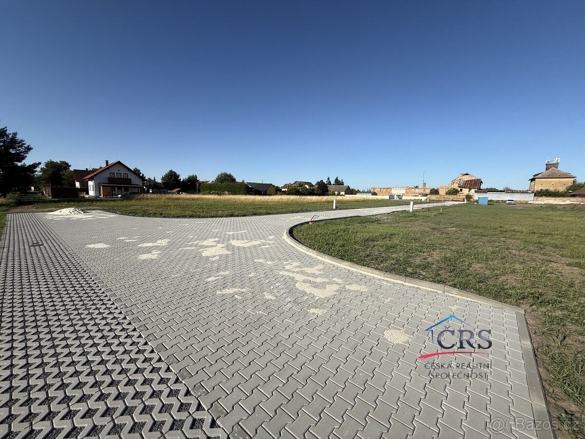 Pozemky pro bydlení, Sány, 289 06