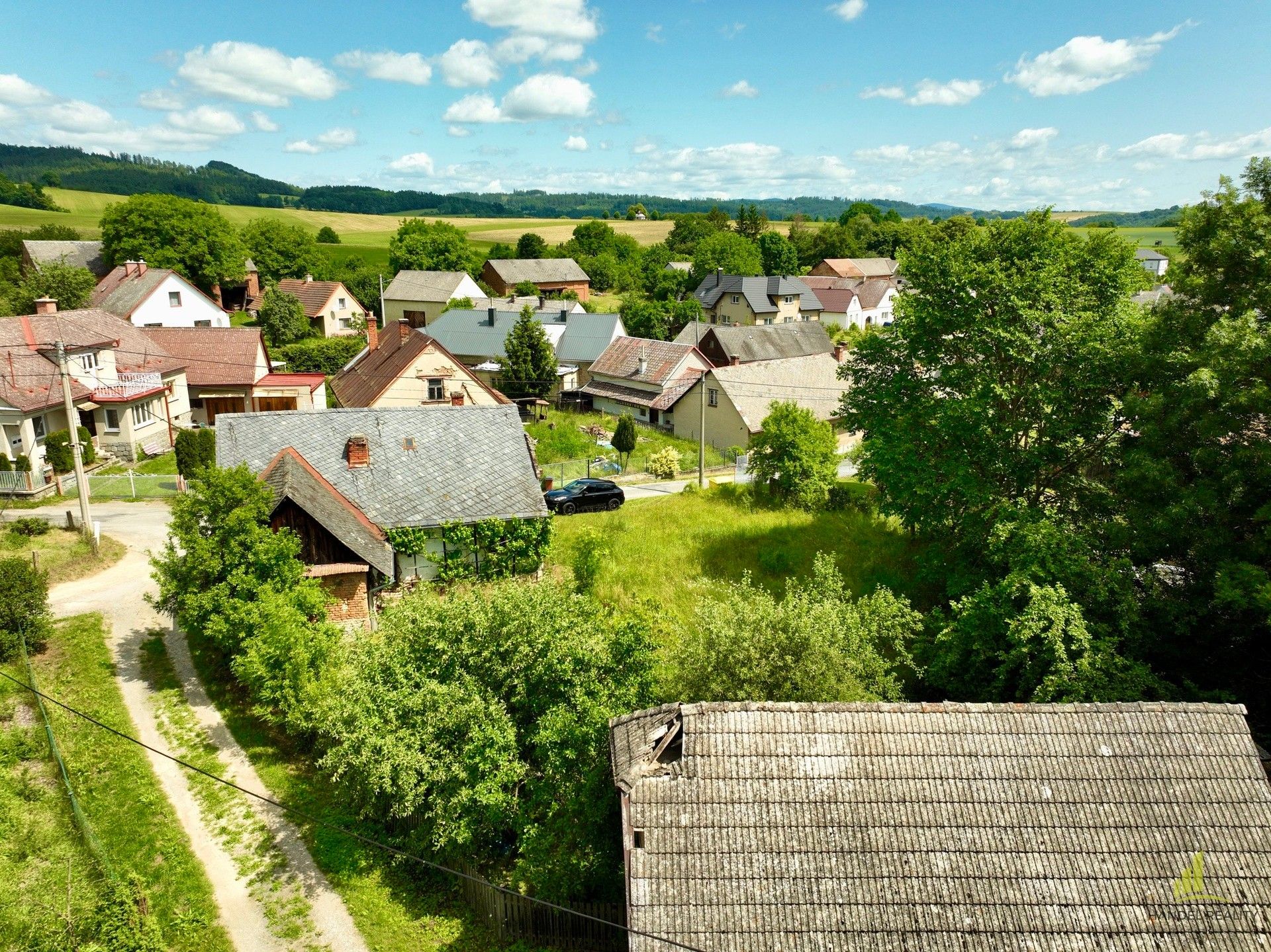 Rodinný dům · 90 m² · Rohle Janoslavice - 3