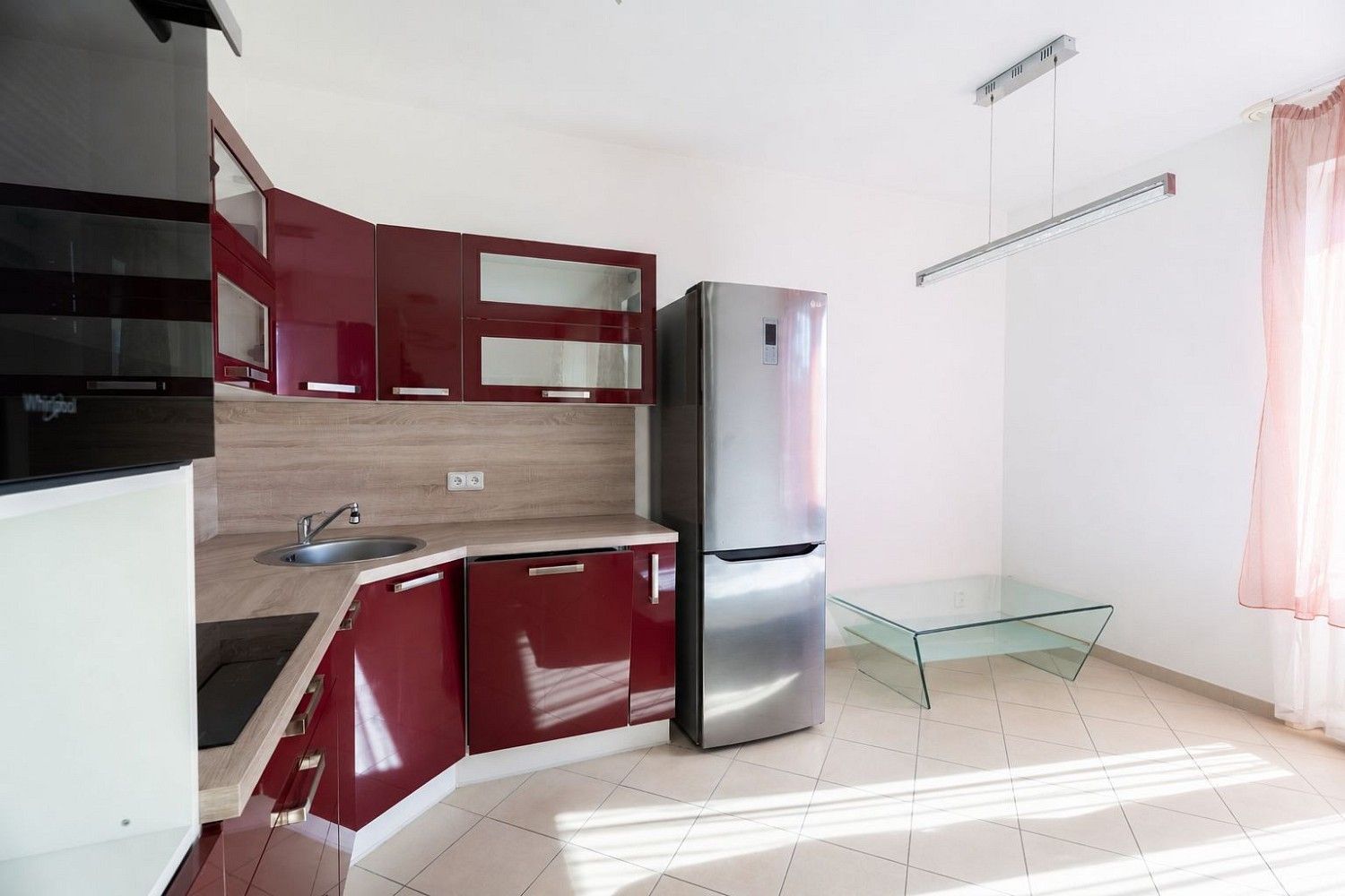Byt 2+kk · 49 m² · Pavla Beneše, Praha 9 - Letňany - 3