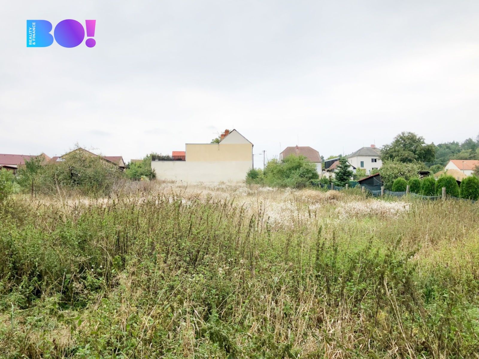 Pozemky pro bydlení, Příštpo, 1 m²