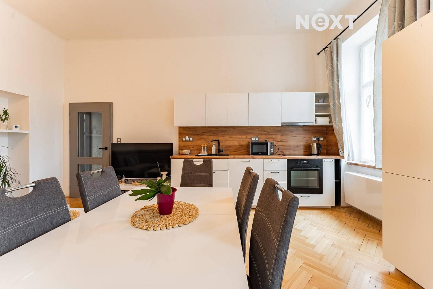 Byt 5+kk · 100 m² · Slovanská, Šumperk - 4