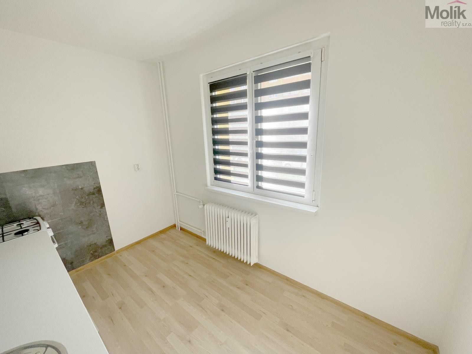 Byt 1+1 · 36 m² · Vítězslava Nezvala, Most - 4