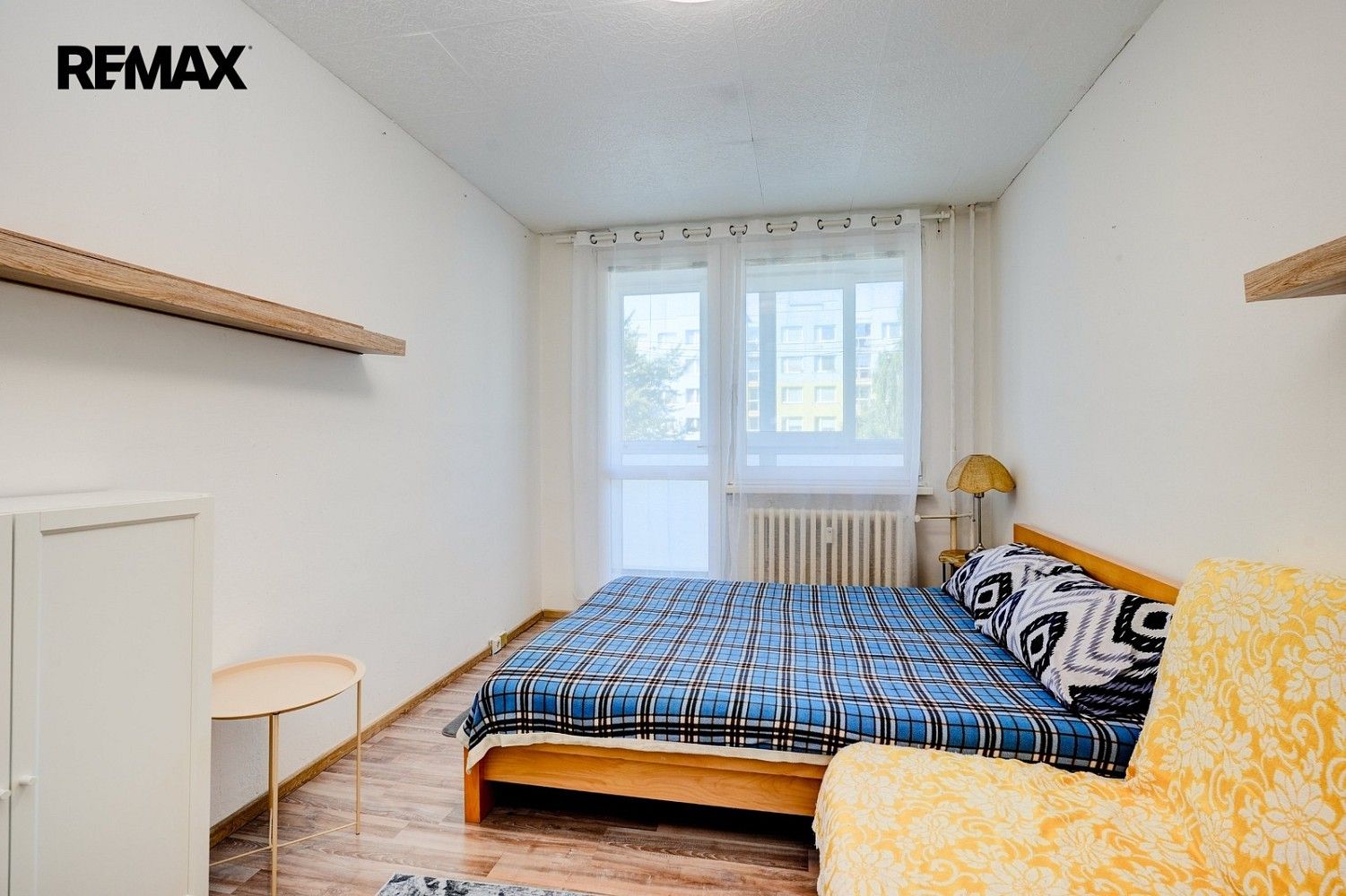 Byt 3+kk · 61 m² · Praha - Újezd nad Lesy, okres Praha 21, Hlavní město Praha - 4