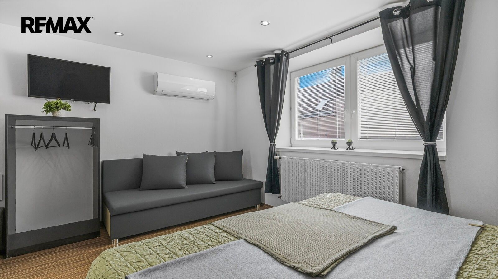 Ubytovací zařízení · 536 m² · Nádražní 318, Zaječí - 4