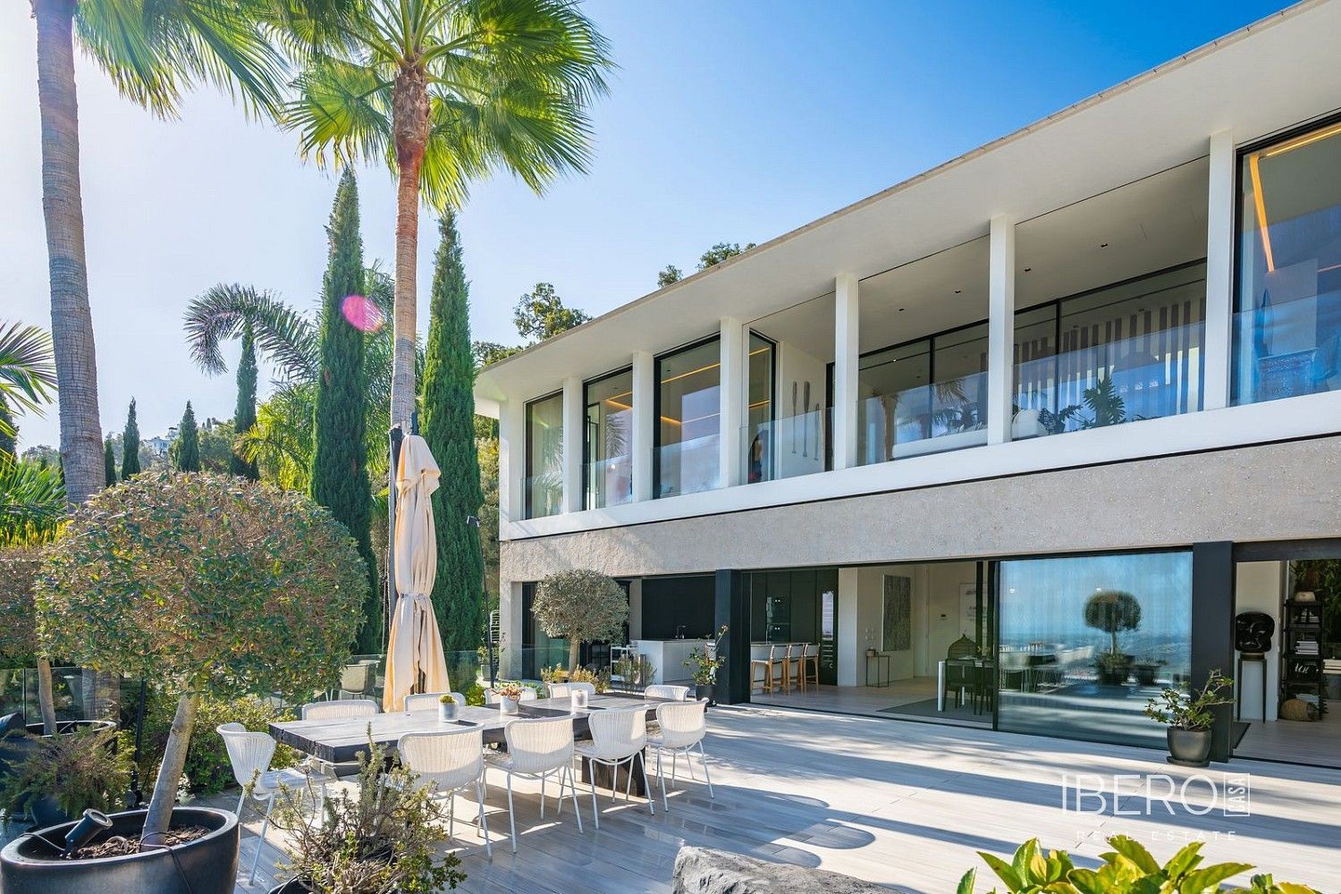 Prodej rodinný dům - Elviria, ES, 437 m² - 5