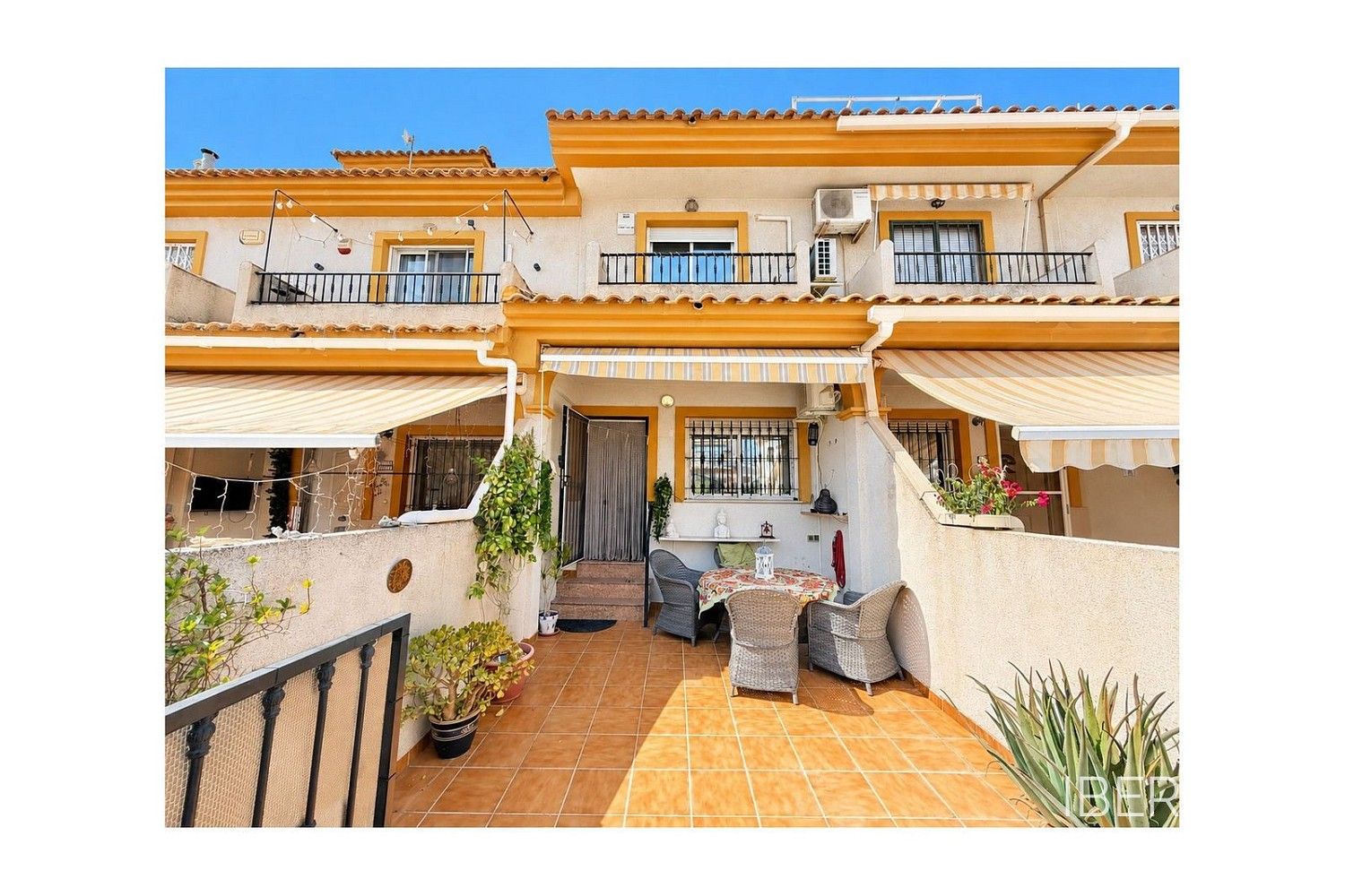 Prodej rodinný dům - Daya Nueva, ES, 74 m² - 5