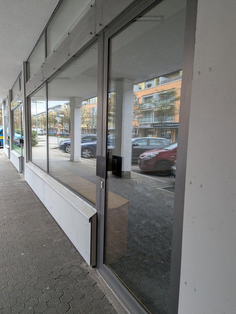 Obchodní prostory · 55 m² · Germering-Unterpfaffenhofen Unterpfaffenhofen Bayern 82110 - 4
