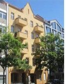 Kanceláře, Berliner Straße 45 Berlin Wilmersdorf Berlin 10713, 124 m² - 1