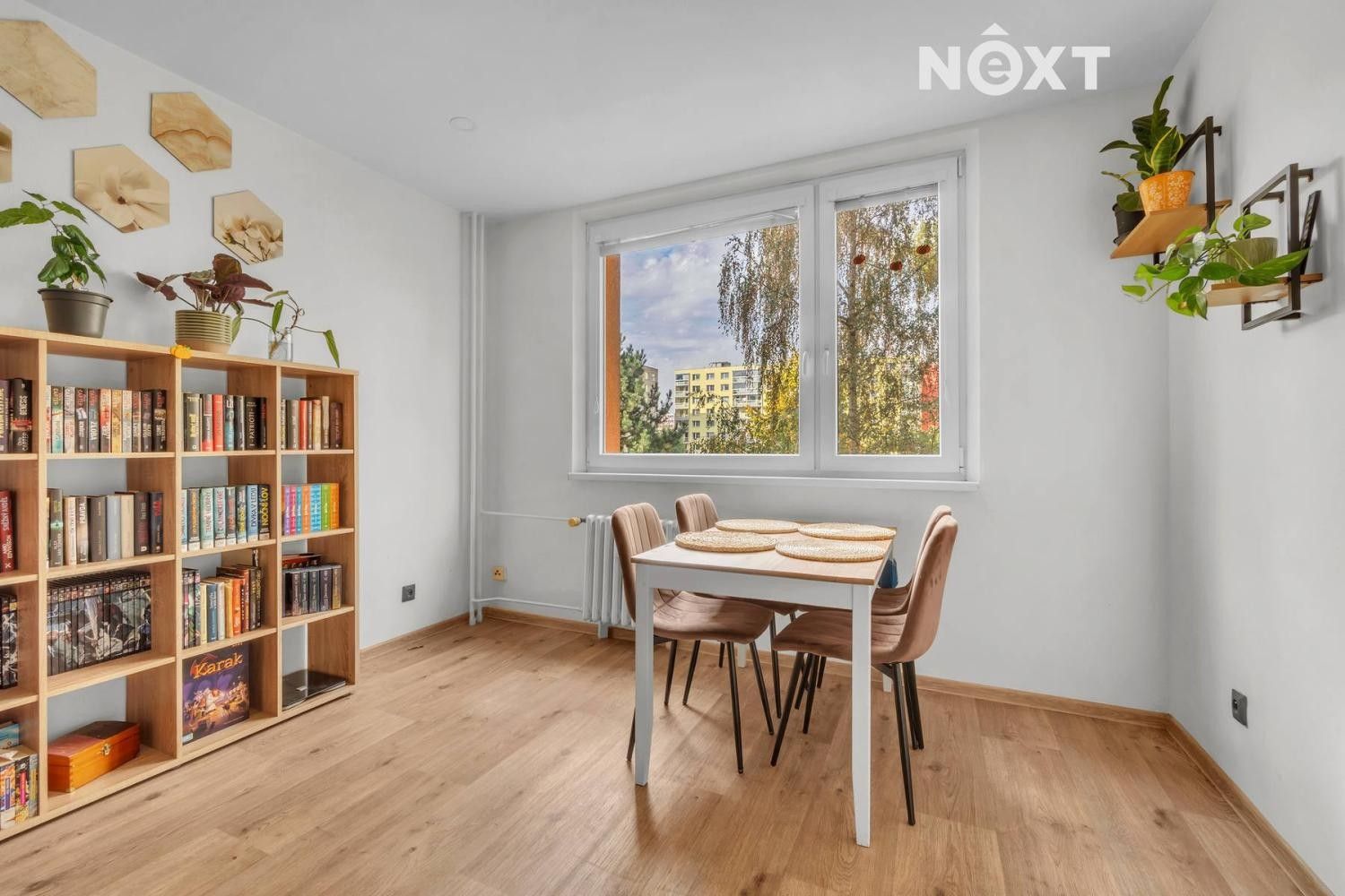 Byt 3+1 · 70 m² · Tovární 495, Trutnov Horní Staré Město - 4